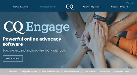 Empower Your Group: The Top 10 Advocacy Software .